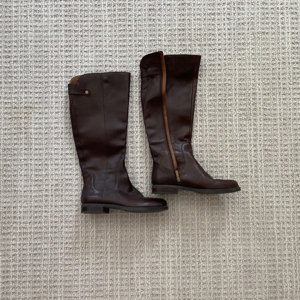 Franco Sarto Boots